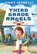 Third Grade Angels (a Rule the School Book), Jerry Spinelli - Paperback - 9780545387736