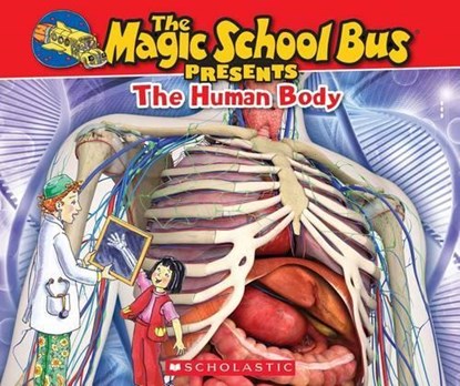 MSB PRESENTS THE HUMAN BODY, Dan Green - Paperback - 9780545683647