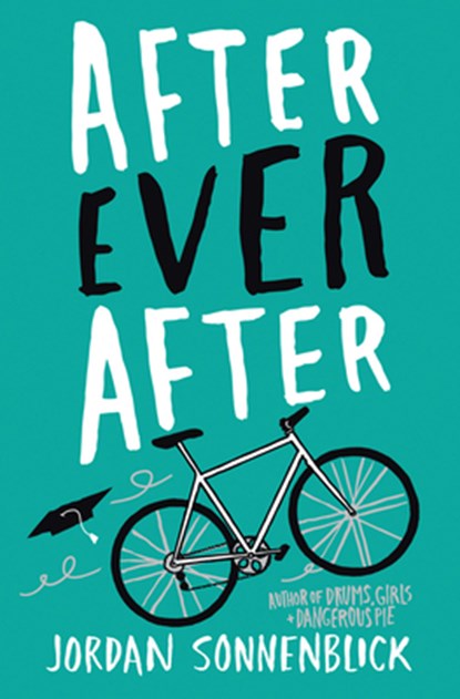 After Ever After, Jordan Sonnenblick - Paperback - 9780545722872