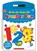 Write-On/Wipe-Off Number Fun, KAMA,  Einhorn - Paperback - 9780545804233