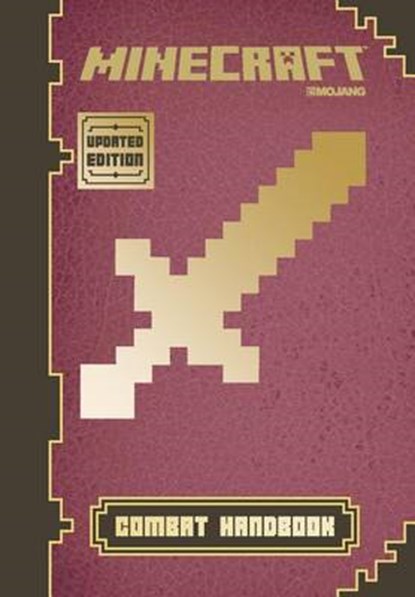 Minecraft, MILTON,  Stephanie - Gebonden - 9780545823234