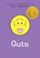 Guts (Library Edition), Raina Telgemeier - Gebonden - 9780545852517