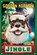 Jingle (Swindle #8), Gordon Korman - Paperback - 9780545861441