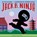 Jack B. Ninja, MCCANNA,  Tim - Gebonden - 9780545917285