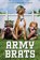 Army Brats, BENEDIS-GRAB,  Daphne - Gebonden - 9780545932059
