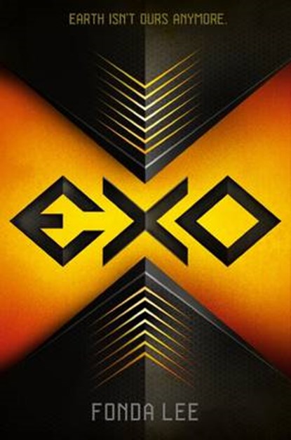 Exo, LEE,  Fonda - Gebonden - 9780545933438