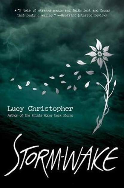 Storm-Wake, CHRISTOPHER,  Lucy - Gebonden - 9780545940320