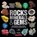 Rocks, Minerals & Gems, Miranda Smith - Paperback - 9780545947190