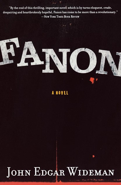 Fanon, John Edgar Wideman - Paperback - 9780547086163