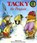 Tacky the Penguin, Lester Helen Lester - Gebonden - 9780547133447