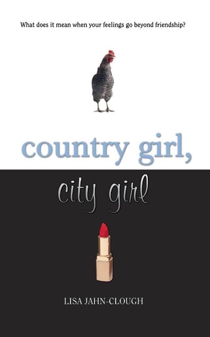 Country Girl, City Girl, Lisa Jahn-Clough - Paperback - 9780547223223
