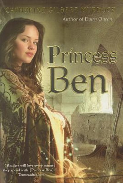 Princess Ben, Murdock Catherine Gilbert Murdock - Paperback - 9780547223254