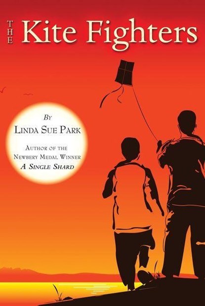 The Kite Fighters, Linda Sue Park - Paperback - 9780547328638
