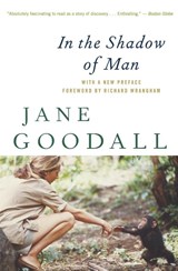 In The Shadow Of Man - Jane Goodall - 9780547334165