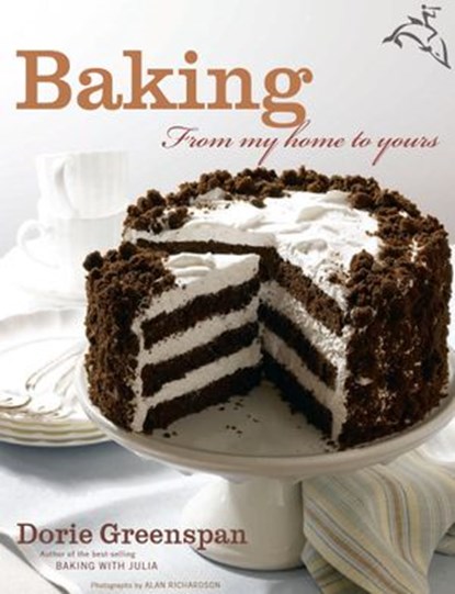 Baking, Dorie Greenspan - Ebook - 9780547348063