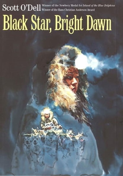 Black Star, Bright Dawn, Scott O'Dell - Ebook - 9780547349022