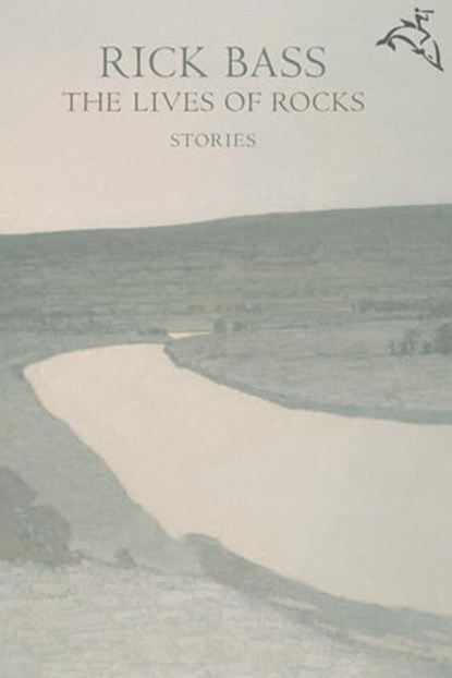 The Lives of Rocks, Rick Bass - Ebook - 9780547349435