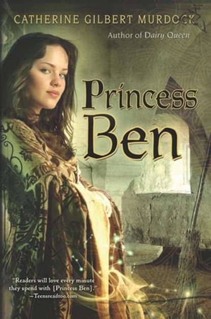 Princess Ben, Catherine Gilbert Murdock - Ebook - 9780547349473