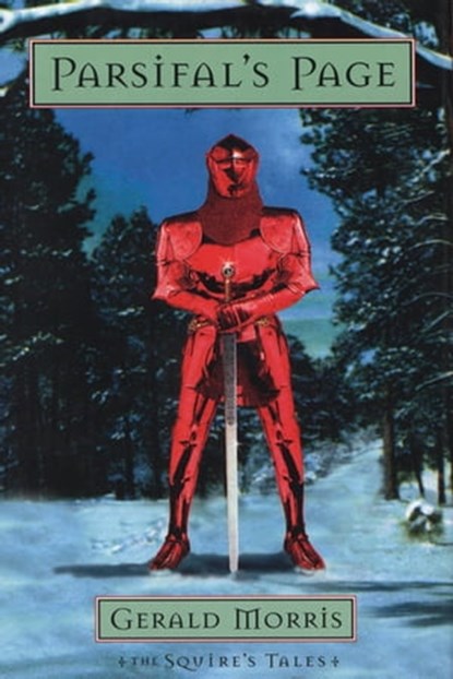 Parsifal's Page, Gerald Morris - Ebook - 9780547349527