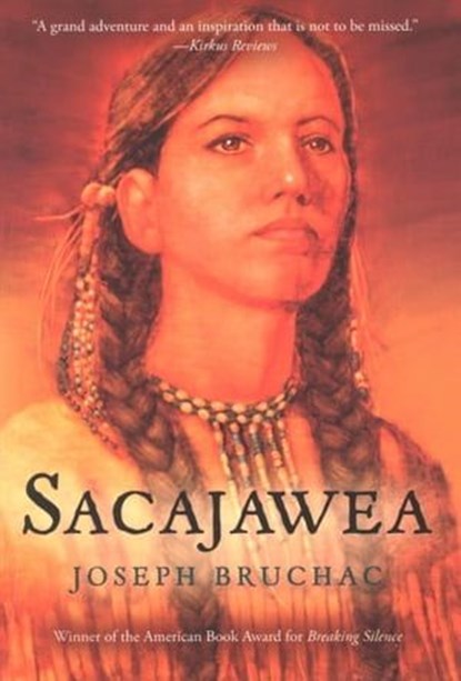Sacajawea, Joseph Bruchac - Ebook - 9780547351063