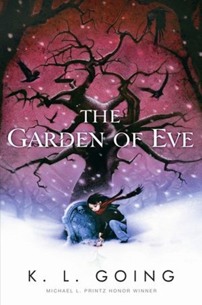 The Garden of Eve, K. L. Going - Ebook - 9780547351346