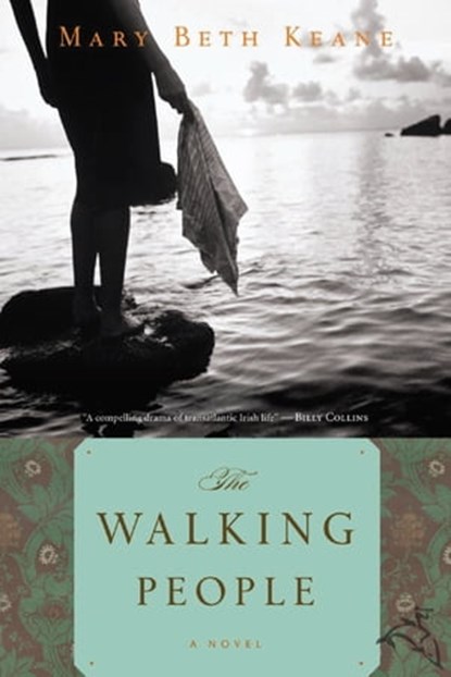 The Walking People, Mary Beth Keane - Ebook - 9780547394367