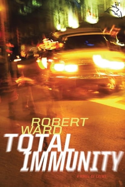 Total Immunity, Robert Ward - Ebook - 9780547394428