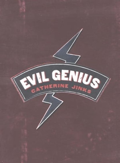 Evil Genius, Catherine Jinks - Ebook - 9780547416137