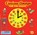 Curious George: Time for School Lift-the-Flaps (CGTV), H. A. Rey - Paperback - 9780547422305