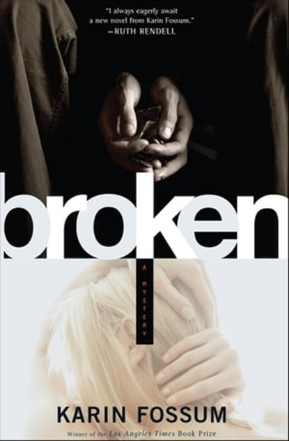 Broken, Karin Fossum - Ebook - 9780547487267
