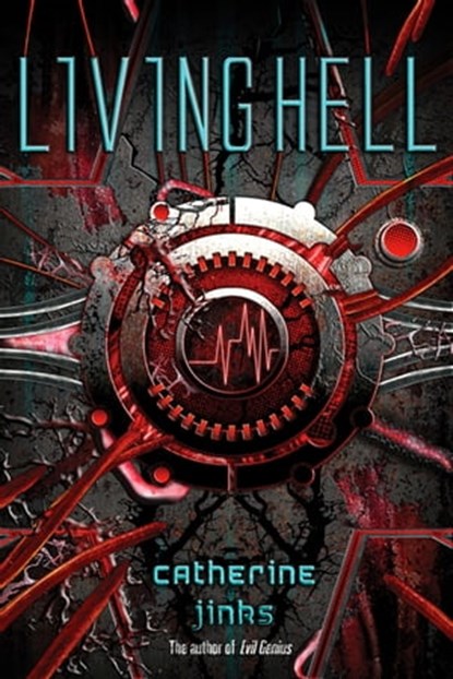 Living Hell, Catherine Jinks - Ebook - 9780547487878
