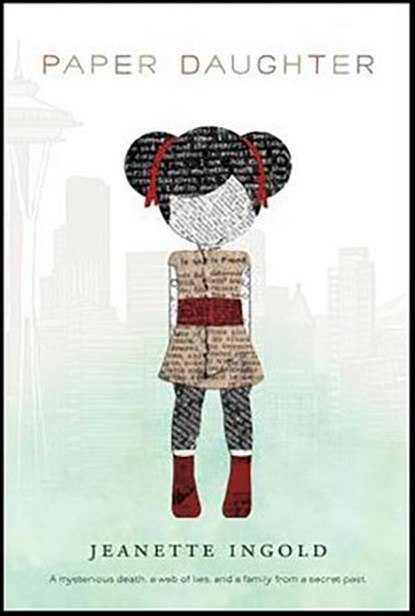 Paper Daughter, Jeanette Ingold - Ebook - 9780547487892
