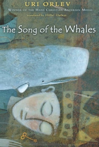 The Song of the Whales, Uri Orlev - Ebook - 9780547488288