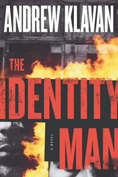 The Identity Man, Andrew Klavan - Ebook - 9780547504353