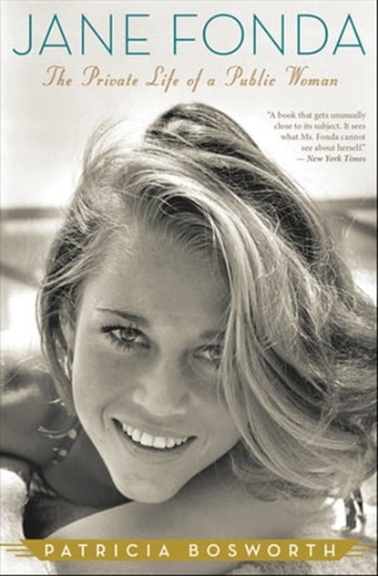 Jane Fonda, Patricia Bosworth - Ebook - 9780547504476