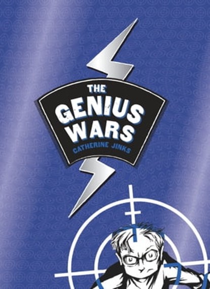 The Genius Wars, Catherine Jinks - Ebook - 9780547505459