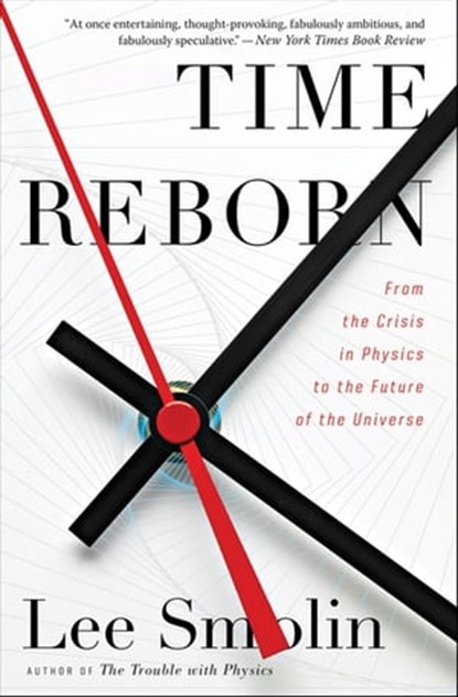 Time Reborn, Lee Smolin - Ebook - 9780547511771