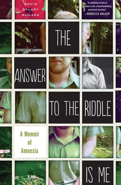 The Answer to the Riddle Is Me, David Stuart MacLean - Ebook - 9780547519937