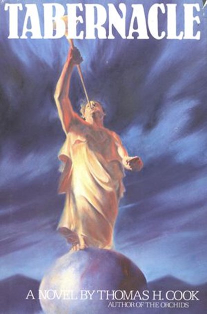 Tabernacle, Thomas H. Cook - Ebook - 9780547524023