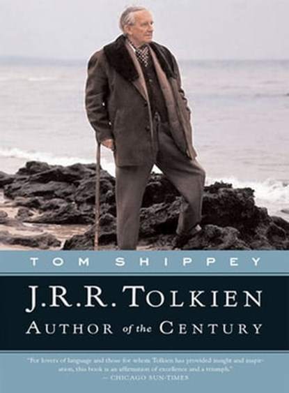 J.R.R. Tolkien, Tom Shippey - Ebook - 9780547524436