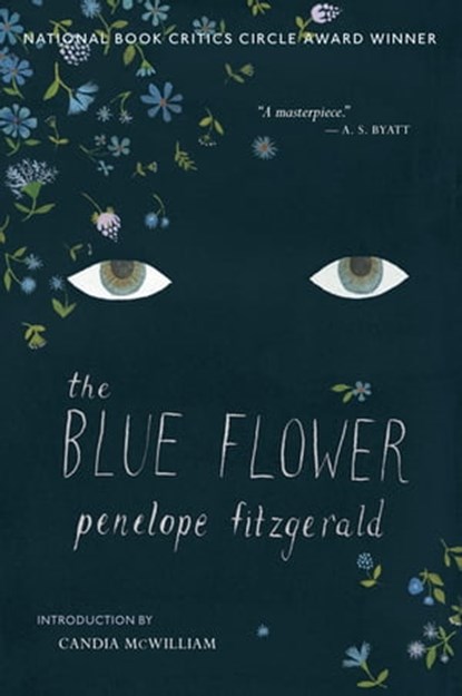 The Blue Flower, Penelope Fitzgerald - Ebook - 9780547524764