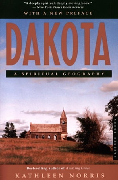 Dakota, Kathleen Norris - Ebook - 9780547527567