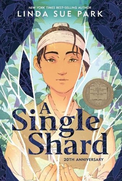 A Single Shard: A Newbery Award Winner, Linda Sue Park - Paperback - 9780547534268