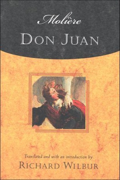Don Juan, Molière - Ebook - 9780547538822