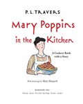 Mary Poppins in the Kitchen