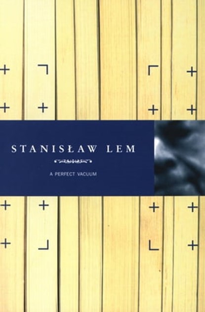A Perfect Vacuum, Stanislaw Lem - Ebook - 9780547543758