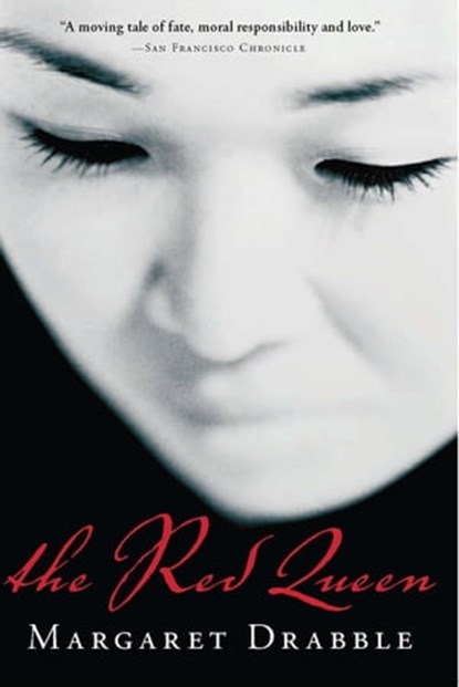 The Red Queen, Margaret Drabble - Ebook - 9780547544229