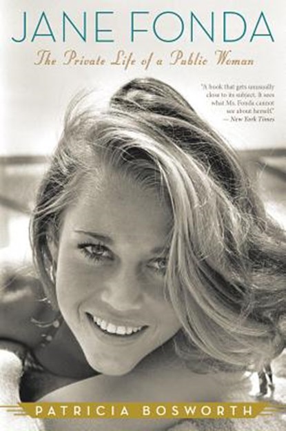 Jane Fonda, Patricia Bosworth - Paperback - 9780547577654