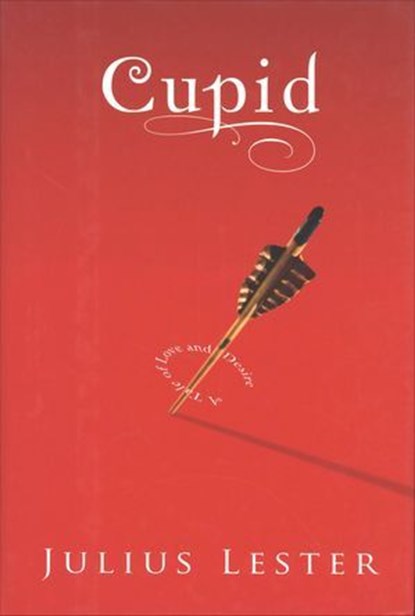 Cupid, Julius Lester - Ebook - 9780547607450