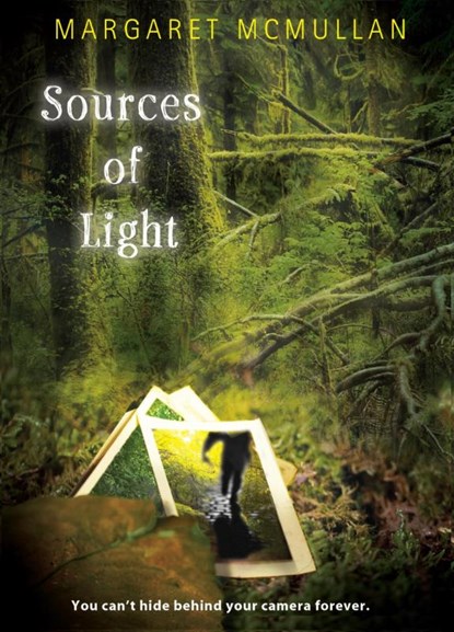 Sources of Light, Margaret McMullan - Paperback - 9780547722368
